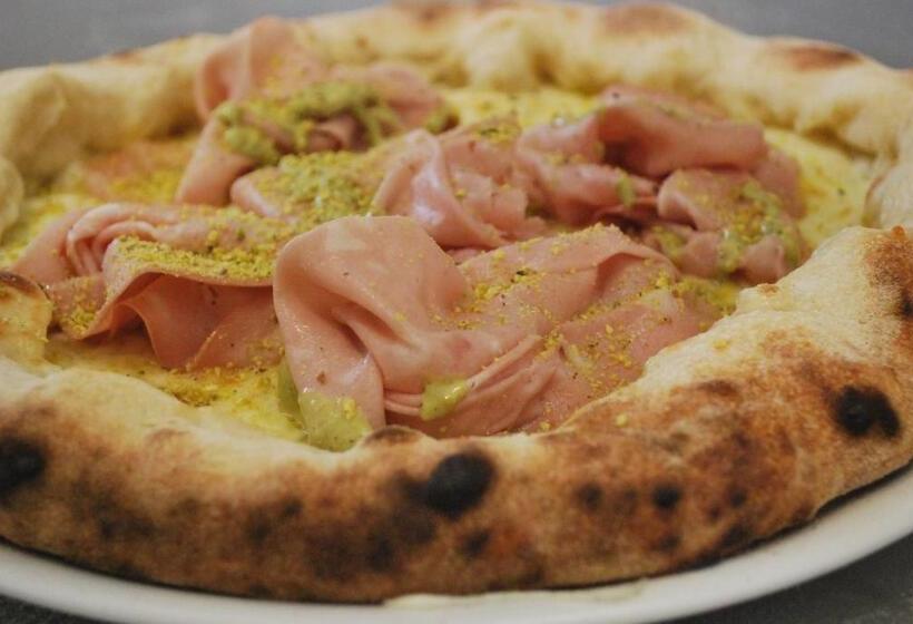 ホテル Capo Nettuno