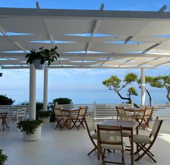 ホテル Capo Nettuno