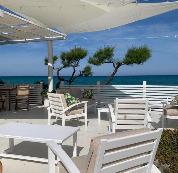 ホテル Capo Nettuno