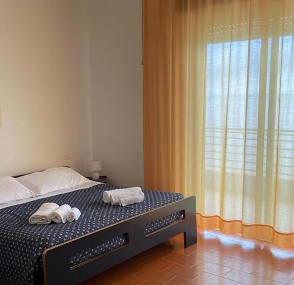 ホテル Capo Nettuno