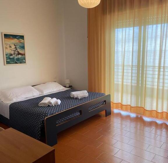 ホテル Capo Nettuno