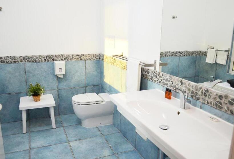 ホテル Capo Nettuno