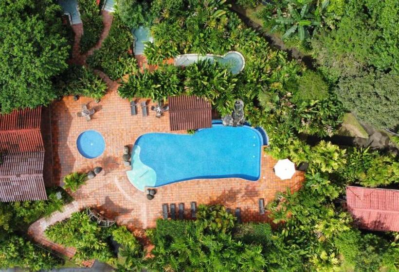 Casa Luna Hotel & Spa