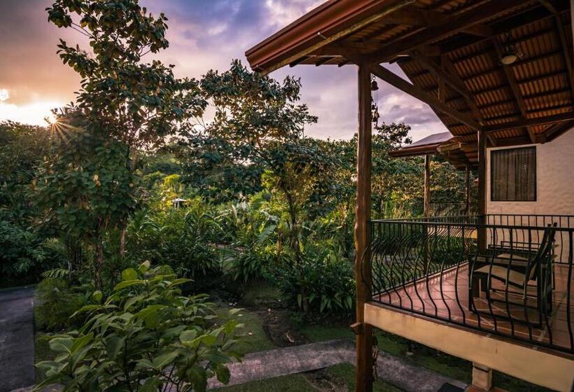 Casa Luna Hotel & Spa