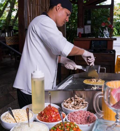 Casa Luna Hotel & Spa