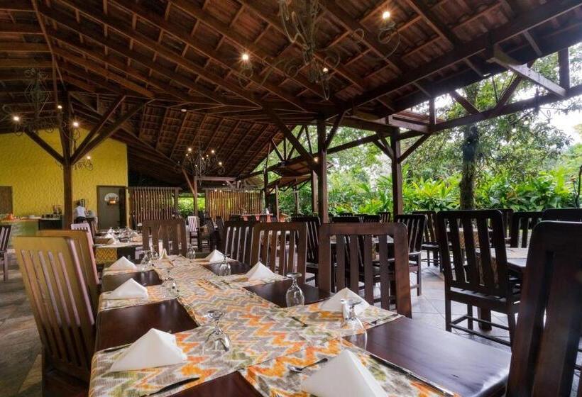 Casa Luna Hotel & Spa