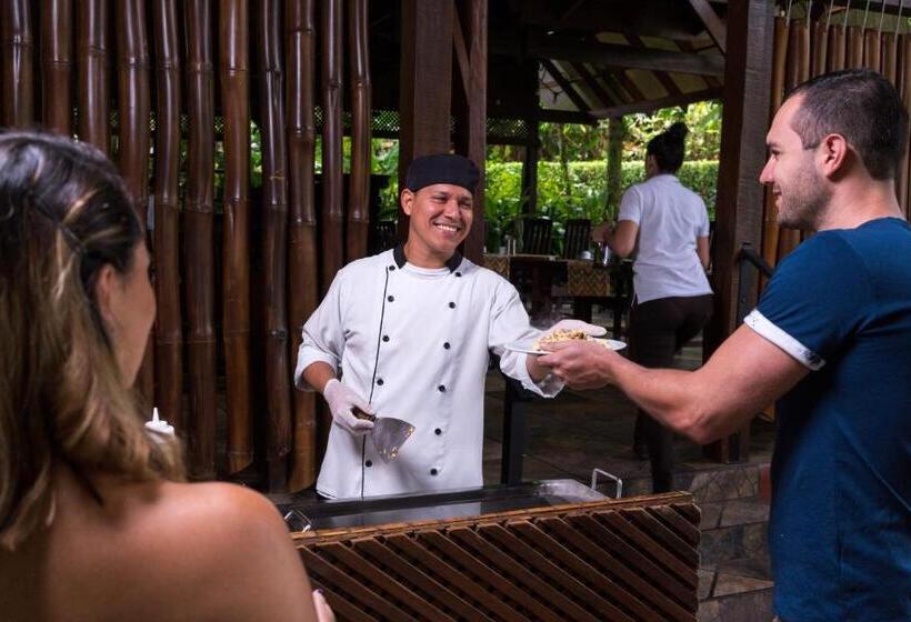 Casa Luna Hotel & Spa