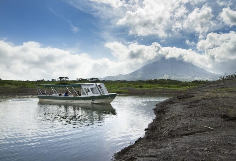 Casa Luna Hotel & Spa