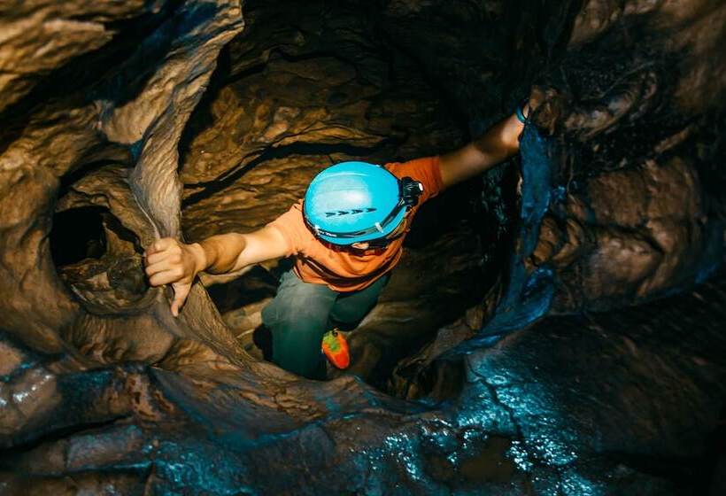 Casa Luna Hotel & Spa