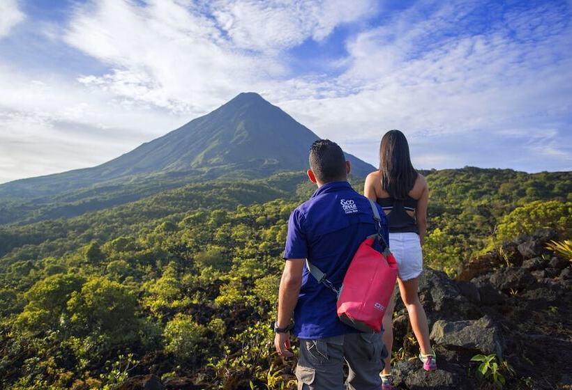 Casa Luna Hotel & Spa