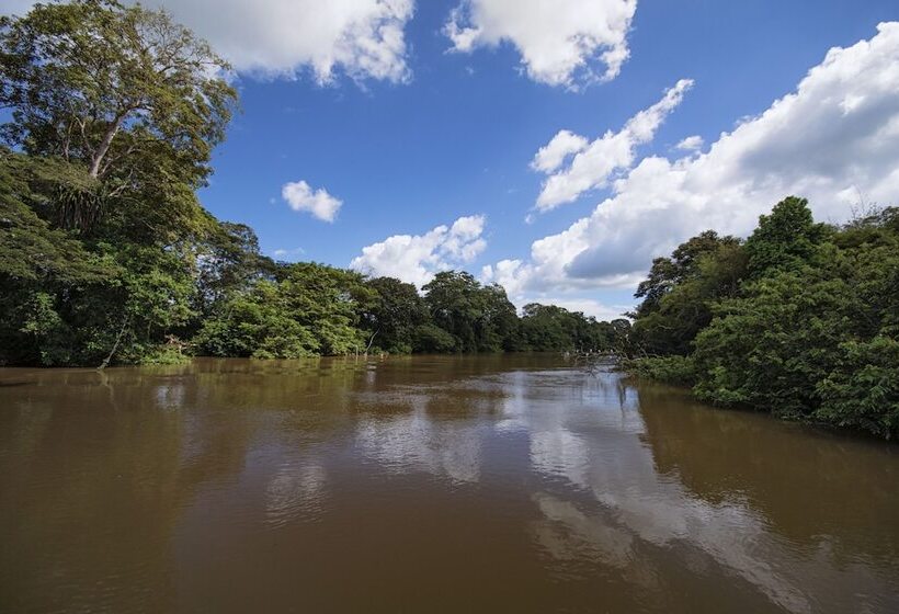 Casa Luna Hotel & Spa