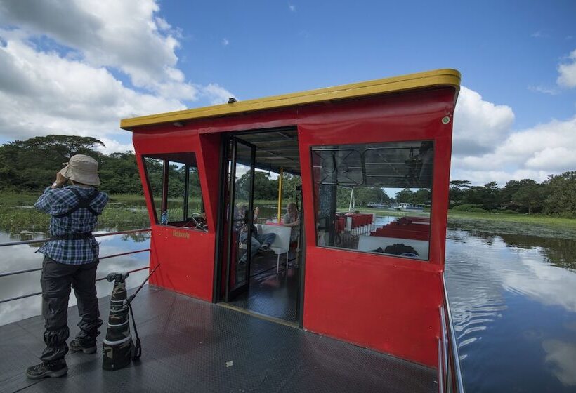 Casa Luna Hotel & Spa