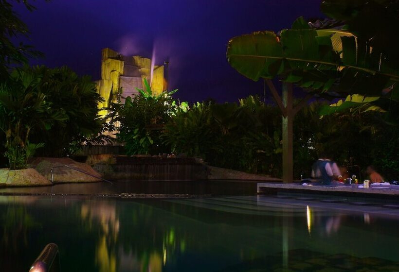 Casa Luna Hotel & Spa