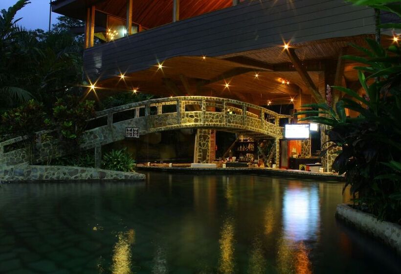 Casa Luna Hotel & Spa