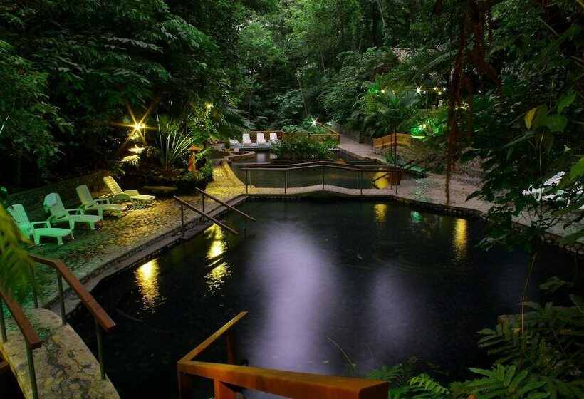 Casa Luna Hotel & Spa