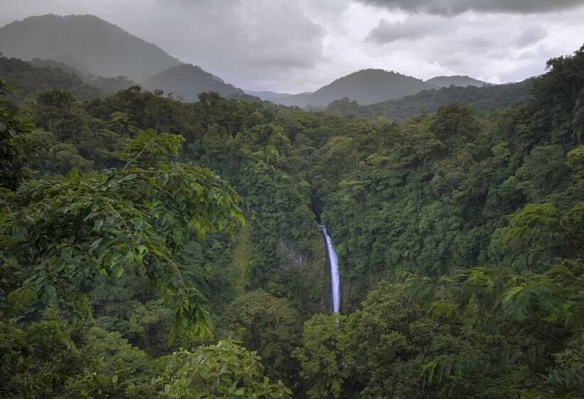 Casa Luna Hotel & Spa