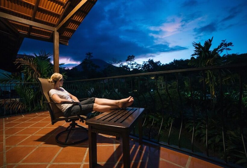 Casa Luna Hotel & Spa