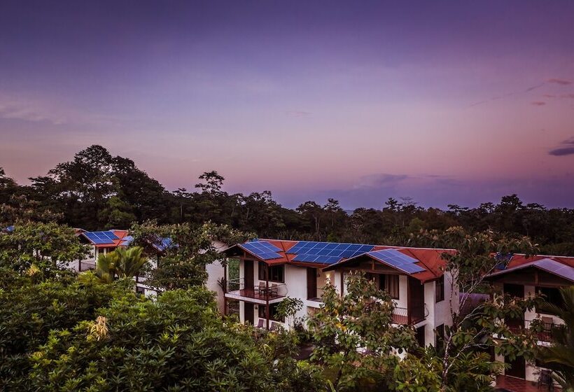 Casa Luna Hotel & Spa