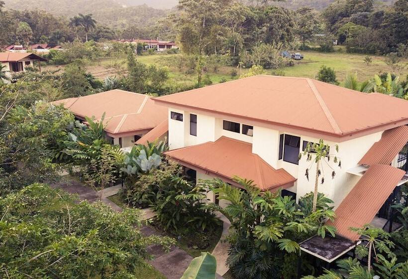 Casa Luna Hotel & Spa