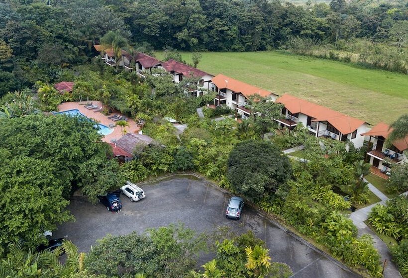 Casa Luna Hotel & Spa