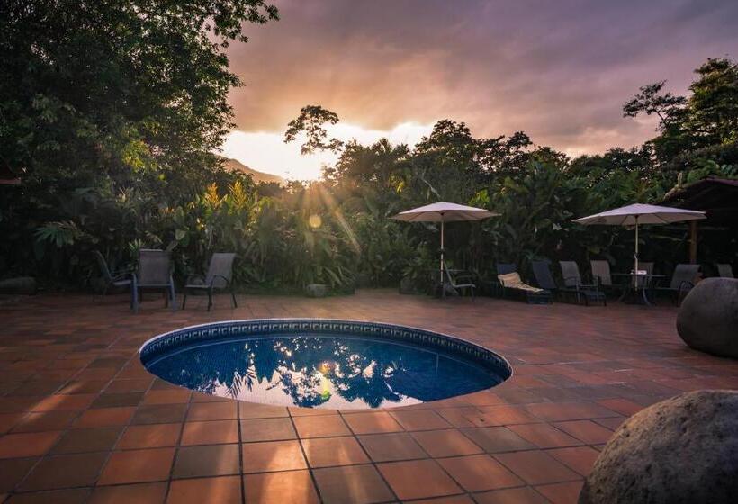 Casa Luna Hotel & Spa