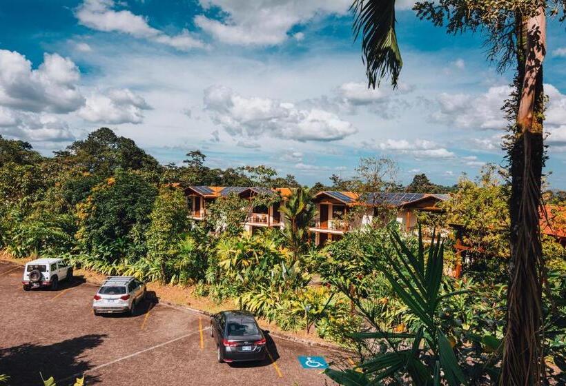 Casa Luna Hotel & Spa