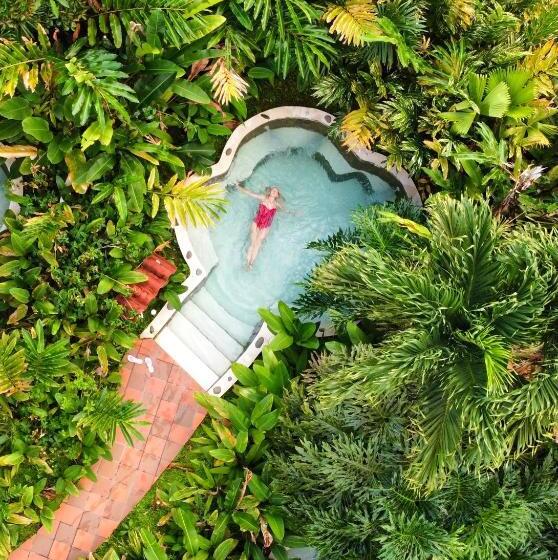 Casa Luna Hotel & Spa