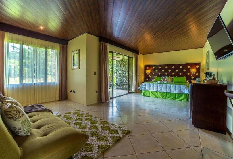 Casa Luna Hotel & Spa