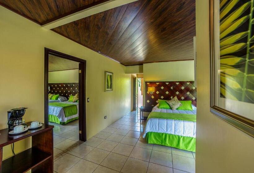 Casa Luna Hotel & Spa