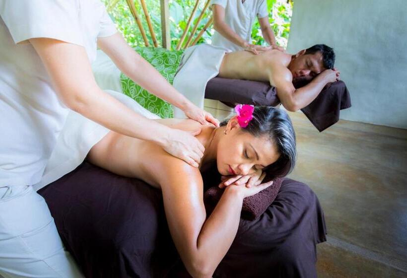 Casa Luna Hotel & Spa