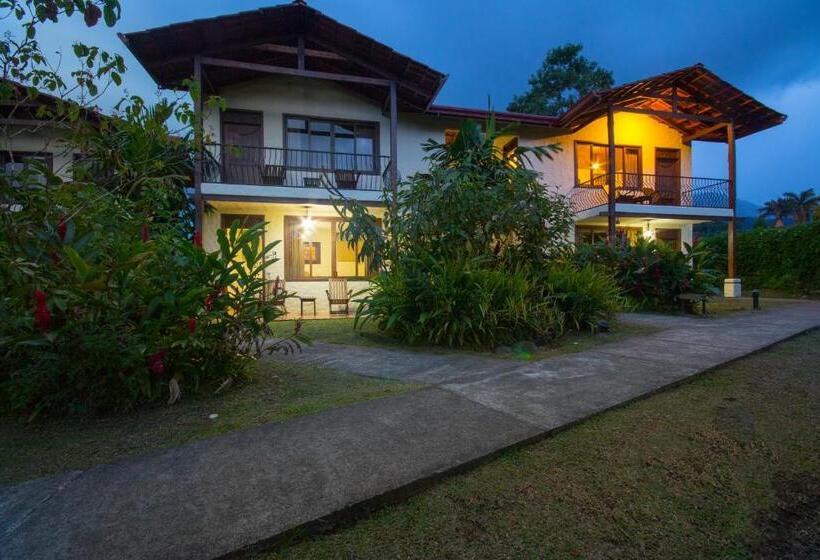 Casa Luna Hotel & Spa