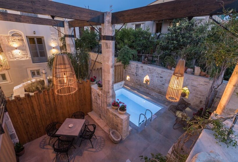 ホテル Casa Vitae