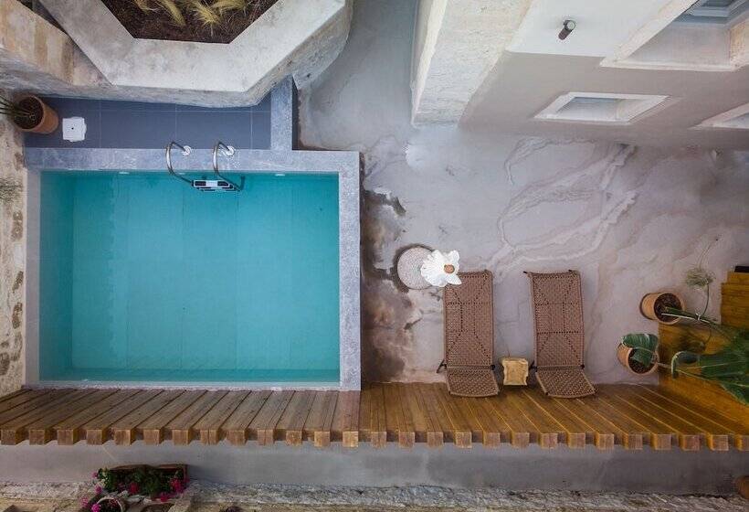 ホテル Casa Vitae