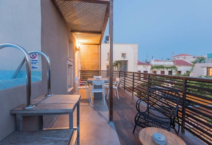 ホテル Casa Vitae