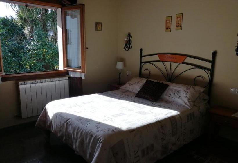 酒店 Pensión Gure Ametsa