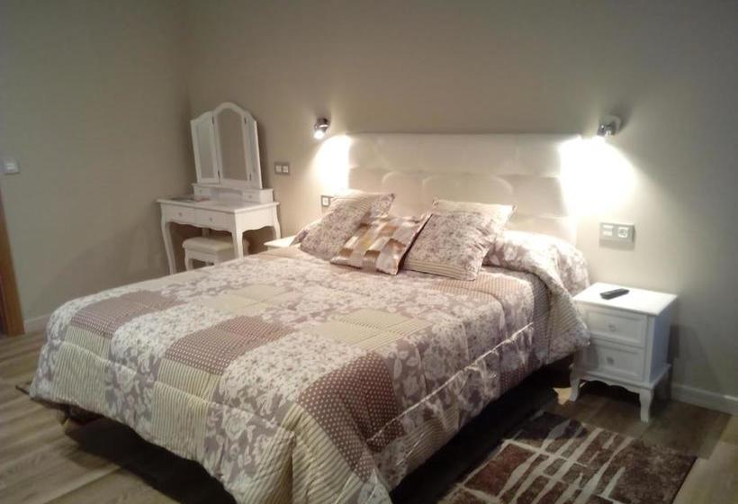 酒店 Pensión Gure Ametsa