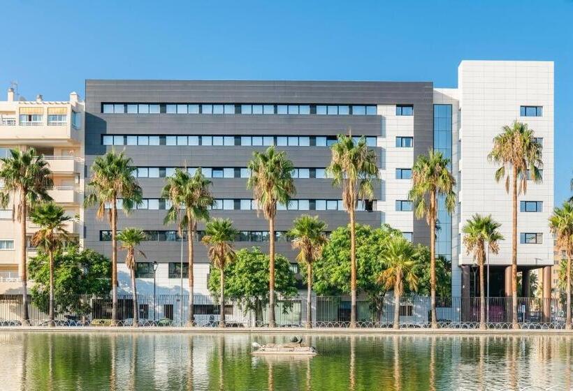 هتل Catalonia Málaga