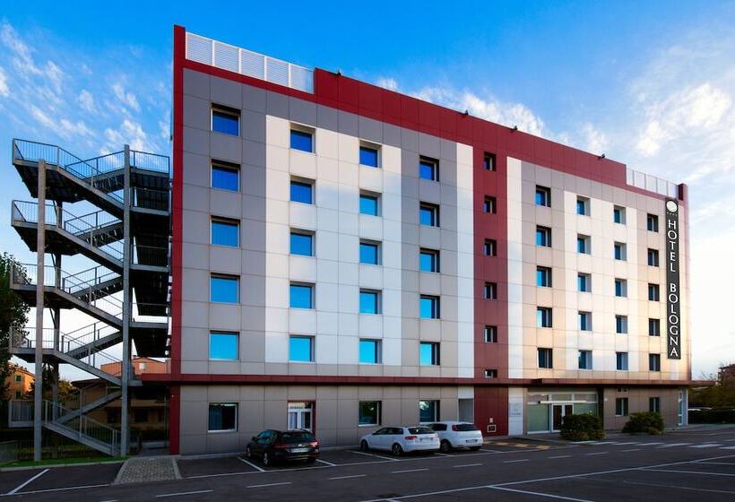 My One Hotel Bologna
