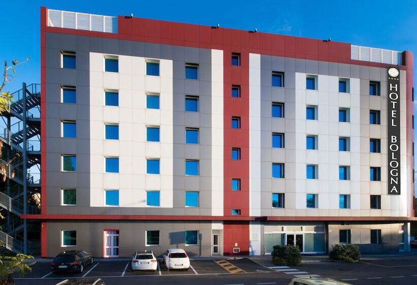 My One Hotel Bologna