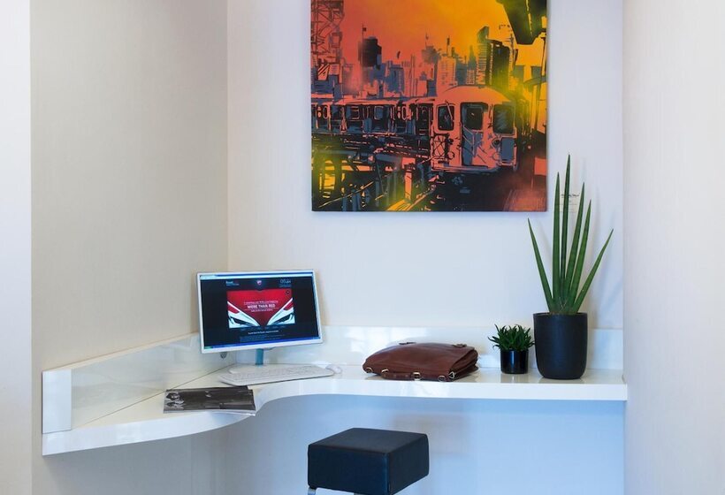 My One Hotel Bologna