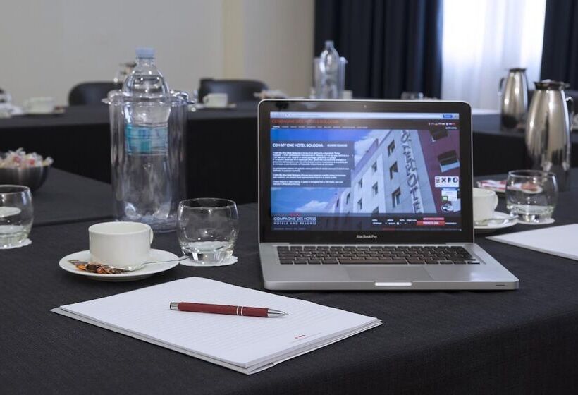 My One Hotel Bologna