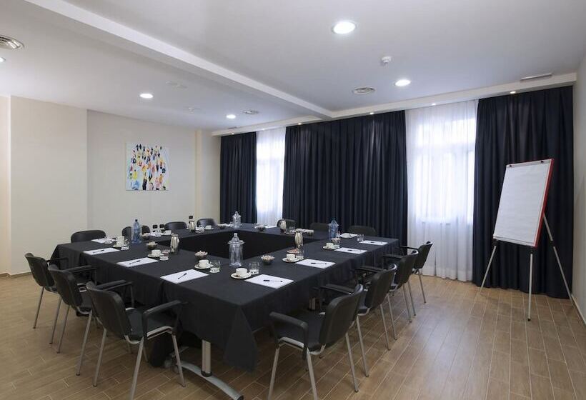 My One Hotel Bologna