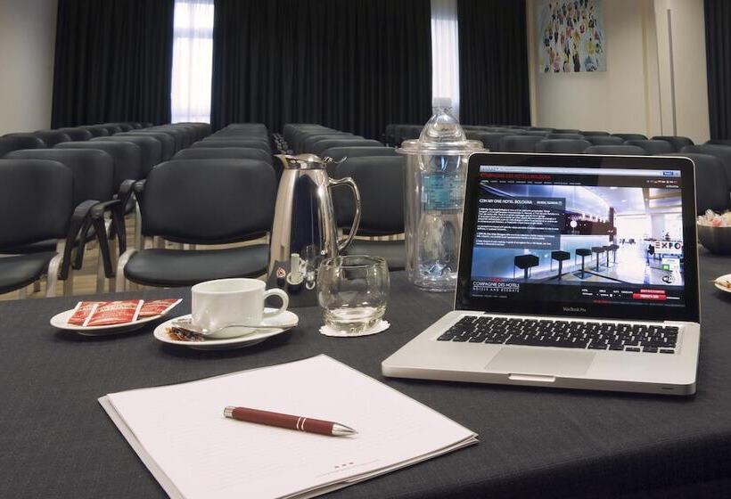 My One Hotel Bologna