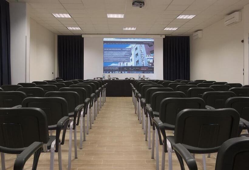 My One Hotel Bologna