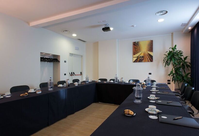 My One Hotel Bologna