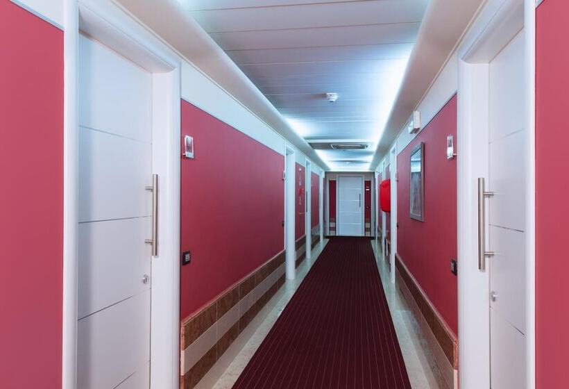 My One Hotel Bologna