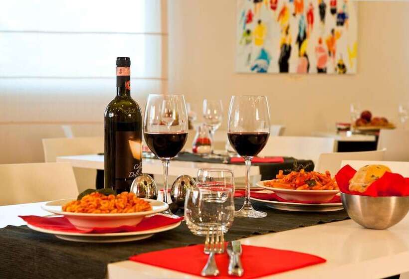 My One Hotel Bologna