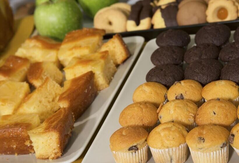 My One Hotel Bologna