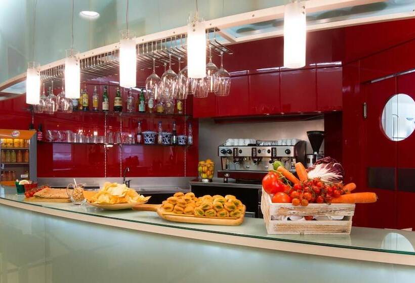 My One Hotel Bologna