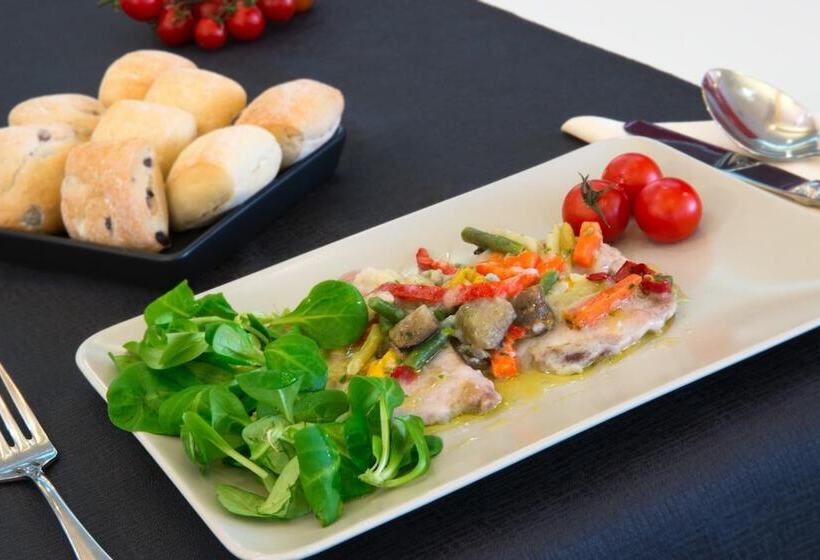 My One Hotel Bologna